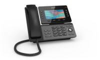 L-4535 | Snom D862 VoIP Telefon SIP o. Netzteil -...