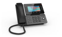 L-4536 | Snom D865 - IP-Telefon - Grau - Linux - 50000...