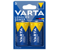 L-04920121412 | Varta High Energy - Single-use battery -...