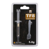 P-TF8 - 5,8G | Thermalright TF 8 - Grau - 380 °C - 5,8 g | TF8 - 5,8G |PC Komponenten