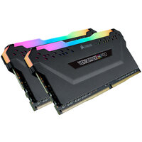 P-CMW64GX4M2D3600C18 | Corsair Vengeance...