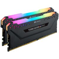 P-CMW64GX4M2D3600C18 | Corsair Vengeance...