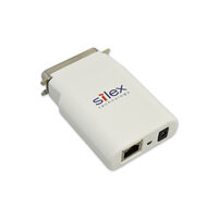 P-E1271 | Silex E1271 - Weiß - Ethernet-LAN - IEEE 802.3,IEEE 802.3u - 10,100 Mbit/s - 100BASE-TX,10BASE-T - TCP/IP | E1271 |Netzwerktechnik