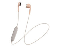 I-HA-F19BT-P | JVC HA-F19BT - Kopfhörer - im Ohr - Pink - Binaural - Bluetooth-Pairing - Lautstärke + - Lautsärke - - Tasten | HA-F19BT-P | Audio, Video & Hifi