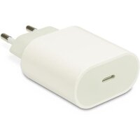 A-88882210 | Inter-Tech PD-1020 USB C Charger 20W...