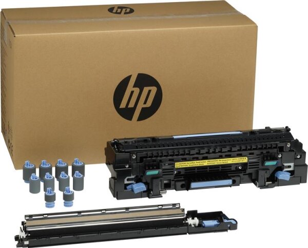 P-C2H57A | HP LaserJet Wartungs-/Fixiererkit (220 V) - Wartungs-Set - Laser - 200000 Seiten - Schwarz - China - HP LaserJet Enterprise M806dn - M806x - M830z | C2H57A |Drucker, Scanner & Multifunktionsgeräte