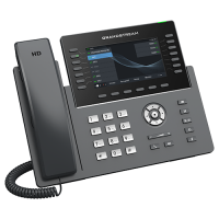 L-GRP2650 | Grandstream IP Telefon GRP2650 inkl. Netzteil - VoIP-Telefon | GRP2650 | Telekommunikation