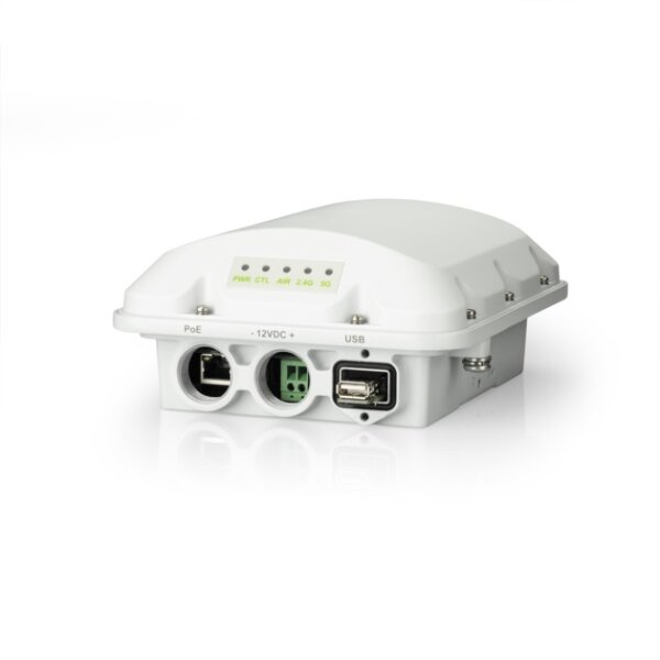 L-901-T350-WW40 | Ruckus CommScope ZoneFlex T350d - 802.11ax WiFi6 Outdoor Wireless AP 2.4 5 GHz - Access - Access Point - Ethernet | 901-T350-WW40 | Netzwerktechnik