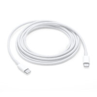 Y-MLL82ZM/A | Apple USB-C Charge Cable - Kabel - Digital / Daten 2 m - 24-polig | MLL82ZM/A | Zubehör