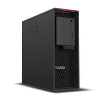 P-30E000TXGE | Lenovo ThinkStation P620 - Workstation - 3,8 GHz - RAM: 64 GB - HDD: 1.000 GB NVMe | 30E000TXGE |PC Systeme