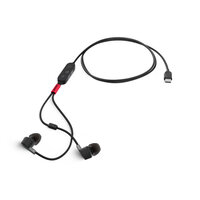 P-4XD1C99220 | Lenovo Go USB-C ANC In-Ear Headphones |...
