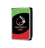 Y-ST1000VN008 | Seagate Ironwolf 3.5 1TB SATA 6GB/s - Festplatte - Serial ATA | ST1000VN008 | PC Komponenten