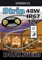 L-S21-LED-B00037 | Synergy 21 LED Flex Strip dualweiß | S21-LED-B00037 | Elektro & Installation