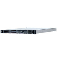 L-SUA750RMI1U | APC Smart-UPS RM 750VA USB - (Offline-) USV 750 W Rack-Modul - 19  | SUA750RMI1U | PC Komponenten