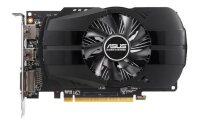 Y-90YV0AG7-M0NA00 | ASUS Phoenix PH-RX550-4G-EVO - Radeon...