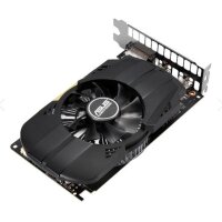 Y-90YV0AG7-M0NA00 | ASUS Phoenix PH-RX550-4G-EVO - Radeon RX 550 - 4 GB - GDDR5 - 128 Bit - 5120 x 2880 Pixel - PCI Express 3.0 | Herst. Nr. 90YV0AG7-M0NA00 | Grafikkarten | EAN: 4718017743341 |Gratisversand | Versandkostenfrei in Österrreich