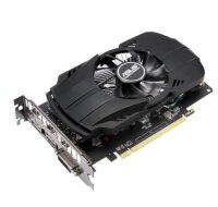 Y-90YV0AG7-M0NA00 | ASUS Phoenix PH-RX550-4G-EVO - Radeon RX 550 - 4 GB - GDDR5 - 128 Bit - 5120 x 2880 Pixel - PCI Express 3.0 | Herst. Nr. 90YV0AG7-M0NA00 | Grafikkarten | EAN: 4718017743341 |Gratisversand | Versandkostenfrei in Österrreich