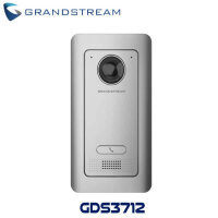 L-GDS3712 | Grandstream GDS 3712 Tuersprechstelle | GDS3712 | Telekommunikation