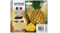 A-C13T10G64010 | Epson Multipack 4-colours 604 Ink | C13T10G64010 | Verbrauchsmaterial