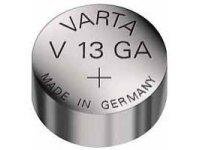 I-00395101111 | Varta V 395 - Einwegbatterie - Siler-Oxid...