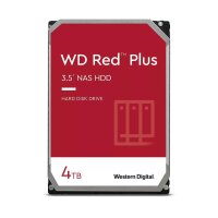 Y-WD40EFPX | WD Red Plus WD40EFPX - 3.5 Zoll - 4000 GB -...