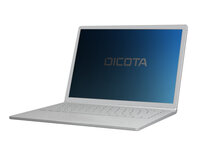 P-D70487 | Dicota Privacy filter 4-Way for Microsoft...