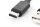 AAK-300148-040-SN | DIGITUS USB Type-C Verbindungskabel, Typ A auf C | AK-300148-040-S | Zubehör | GRATISVERSAND :-) Versandkostenfrei bestellen in Österreich