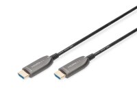 AAK-330126-300-SN | HDMI® AOC Hybrid Glasfaserkabel,...