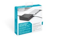 ADA-10195N | DIGITUS 4-Port Universal USB-Ladeadapter, USB Type-C | Herst. Nr. DA-10195 | Stromversorgung | EAN: 4016032448105 |Gratisversand | Versandkostenfrei in Österrreich