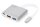 ADA-70838-1N | USB Type-C™ 4K HDMI Multiport Adapter, 3-Port | DA-70838-1 | Netzwerktechnik