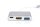 ADA-70838-1N | DIGITUS USB Type-C 4K HDMI Multiport Adapter, 3-Port | Herst. Nr. DA-70838-1 | Kabel / Adapter | EAN: 4016032440857 |Gratisversand | Versandkostenfrei in Österrreich