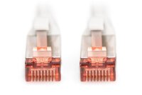 ADK-1644-005N | DIGITUS CAT 6 S/FTP Patchkabel | Herst. Nr. DK-1644-005 | Kabel / Adapter | EAN: 4016032321545 |Gratisversand | Versandkostenfrei in Österrreich