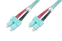 ADK-2522-03/3N | LWL Multimode OM 3 Patchkabel, SC / SC | DK-2522-03/3 | Netzwerktechnik