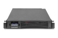 ADN-170094N | DIGITUS OnLine USV-System, 1500 VA/ 1500 W | Herst. Nr. DN-170094 | Stromversorgung | EAN: 4016032474654 |Gratisversand | Versandkostenfrei in Österrreich