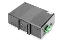 ADN-651113N | DIGITUS Industrial 7-Port Gigabit PoE Switch, Unmanaged | DN-651113 | Netzwerktechnik | GRATISVERSAND :-) Versandkostenfrei bestellen in Österreich