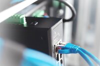 ADN-651113N | DIGITUS Industrial 7-Port Gigabit PoE Switch, Unmanaged | DN-651113 | Netzwerktechnik | GRATISVERSAND :-) Versandkostenfrei bestellen in Österreich