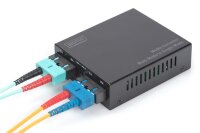 ADN-82024N | DIGITUS Fast Ethernet Multimode/Singlemode Media Converter SC/SC | DN-82024 | Netzwerktechnik | GRATISVERSAND :-) Versandkostenfrei bestellen in Österreich