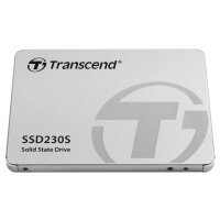 Y-TS1TSSD230S | Transcend SSD230S - 1000 GB - 2.5" - 560 MB/s - 6 Gbit/s | Herst. Nr. TS1TSSD230S | SSDs | EAN: 760557838753 |Gratisversand | Versandkostenfrei in Österrreich