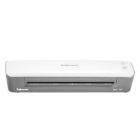 P-4560001 | Fellowes Ion A4 - 24 cm - Heisslaminator - 4 min - 300 mm/min - 0,4 mm - A4 | Herst. Nr. 4560001 | Bürogeräte | EAN: 43859752829 |Gratisversand | Versandkostenfrei in Österrreich