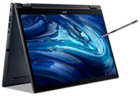 Y-NX.VV2EG.001 | Acer TravelMate TMP414RN- - 14 Notebook - Core i5 1,7 GHz 35,6 cm | NX.VV2EG.001 | PC Systeme