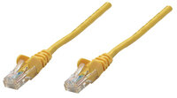 P-737036 | Intellinet Premium Netzwerkkabel - Cat6a -...