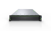 P-VFY:R2546SC241IN | Fujitsu RX2540 M6 Silver 4314 - Server - Xeon Silber | VFY:R2546SC241IN | Server & Storage