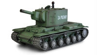 P-23123 | Amewi RC Panzer KV-2 Professional Line Li-Ion 1800mAh gr/14+ | 23123 | Spiel & Hobby