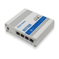 A-RUTX08000000 | Teltonika RUTX08 - Ethernet-WAN -...