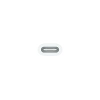 E-MQLU3ZM/A | Apple USB-C to Pencil Adapter - Adapter - Weiß - iPad (10th generation) - 1 Stück(e) | Herst. Nr. MQLU3ZM/A | Kabel / Adapter | EAN: 194253665199 |Gratisversand | Versandkostenfrei in Österrreich