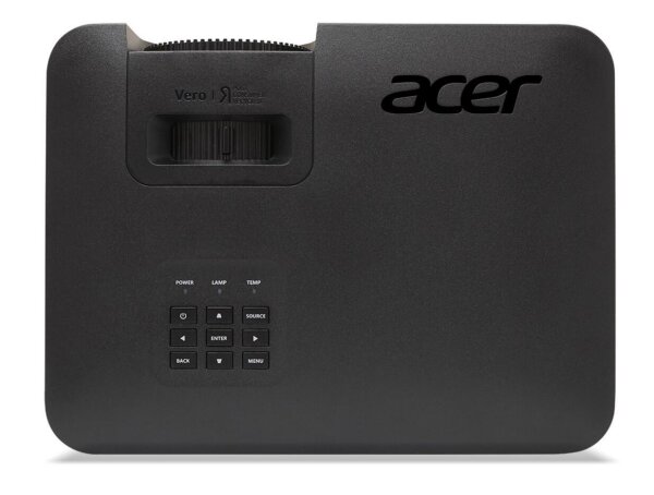 Y-MR.JWG11.001 | Acer PL Serie - PL2520i - 4000 ANSI Lumen - DMD - 1080p (1920x1080) - 2000000:1 - 16:9 - 1,07 Milliarden Farben | MR.JWG11.001 | Displays & Projektoren
