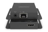 P-DS-55519 | DIGITUS 4K HDMI Extender Set, 70 m | Herst....