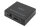 P-DS-45340 | DIGITUS HDMI Splitter - 1x2 - 4K / 30 Hz - HDMI - 2x HDMI - 1.4b - 3840 x 2160 Pixel - Schwarz - Metall | DS-45340 | Zubehör