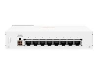 L-R8R46A#ABB | HPE Instant On 1430 8G Class4 PoE 64W -...
