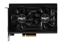 P-NE63050018P1-1070D | Palit GeForce RTX 3050 Dual - GeForce RTX 3050 - 8 GB - GDDR6 - 128 Bit - 7680 x 4320 Pixel - PCI Express 4.0 | NE63050018P1-1070D | PC Komponenten